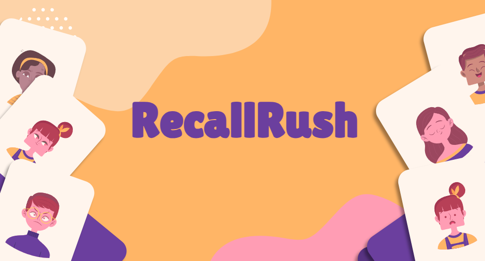 Recall Rush
